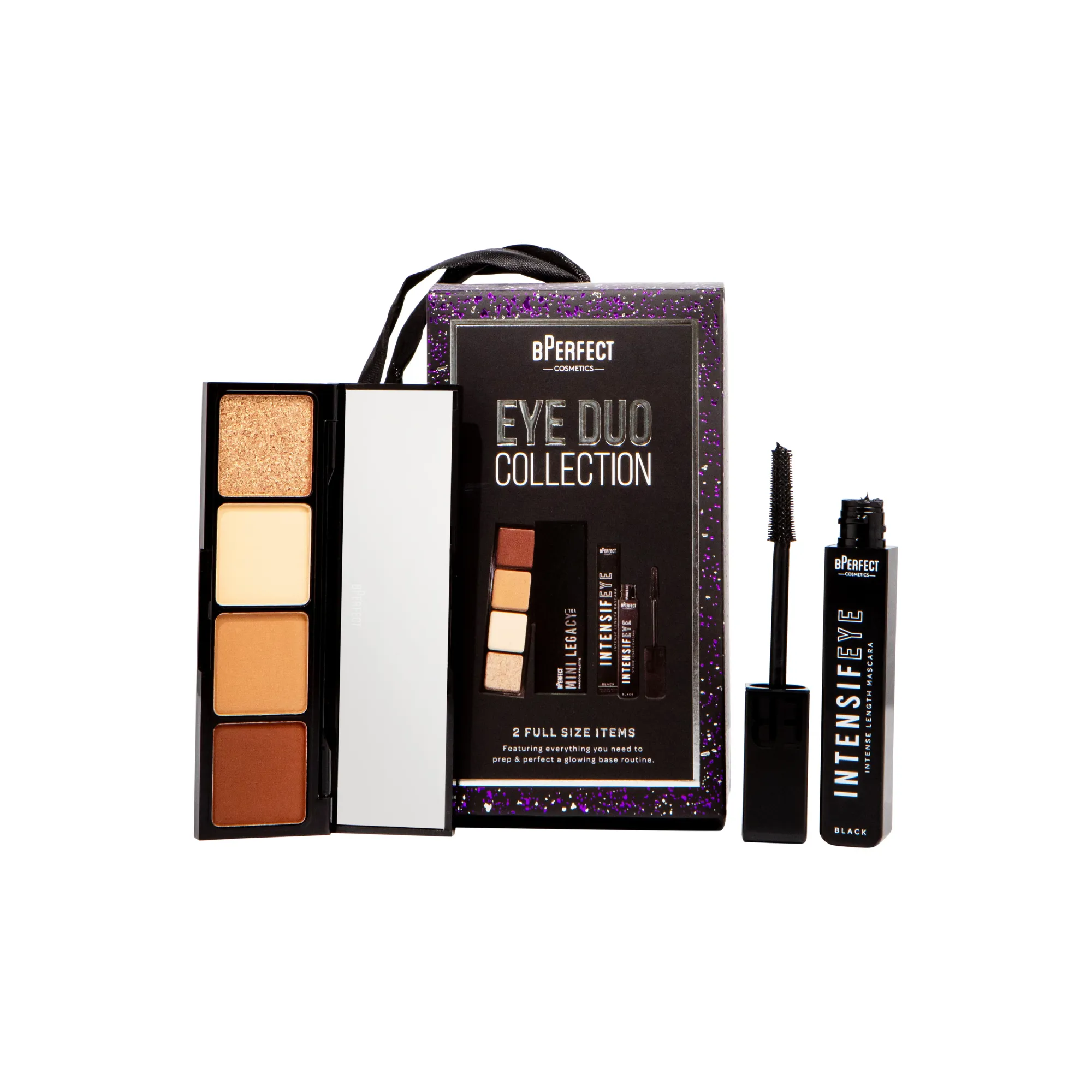 The Eye Duo Collection Gift Set - Urban Pharmacy